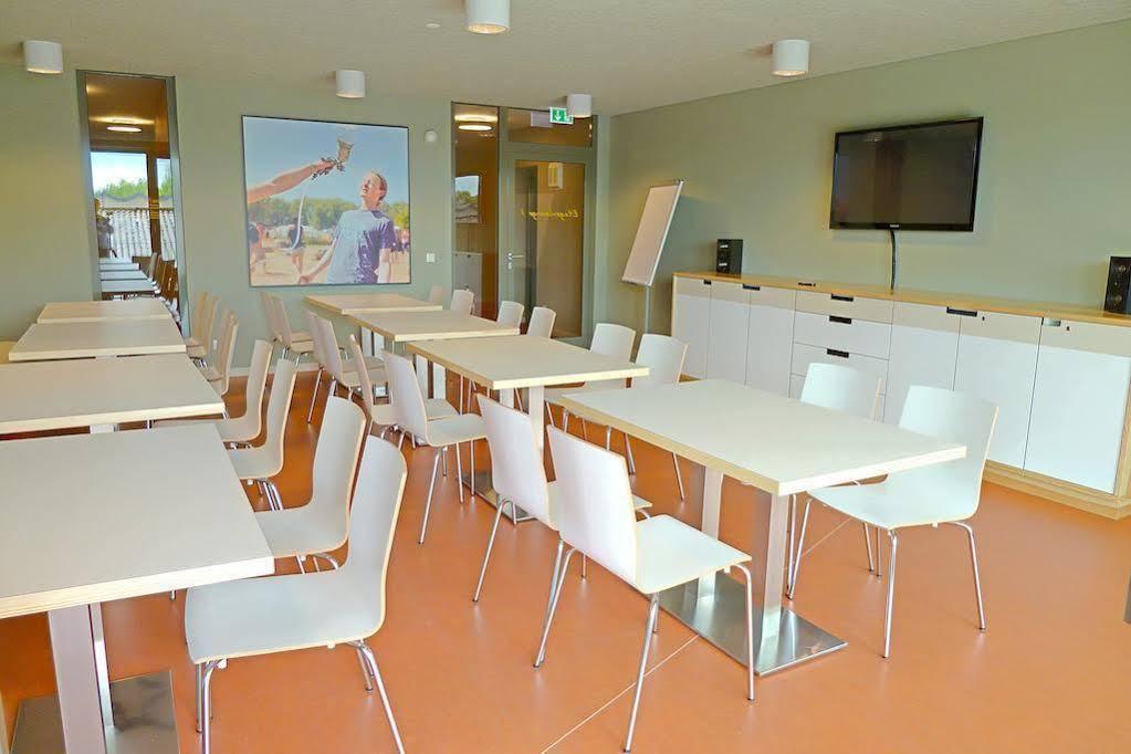 Auberge de jeunesse Haus 54 à Zingst Extérieur photo