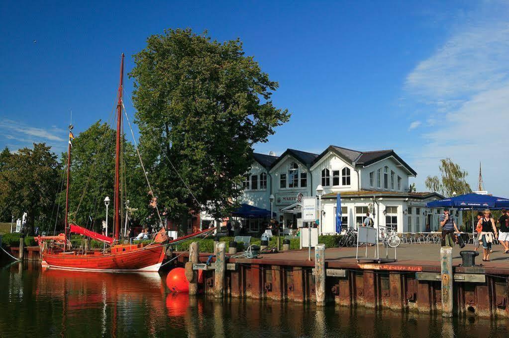 Auberge de jeunesse Haus 54 à Zingst Extérieur photo