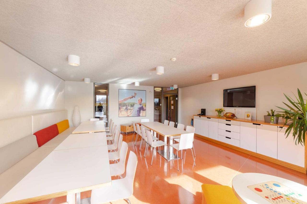 Auberge de jeunesse Haus 54 à Zingst Extérieur photo