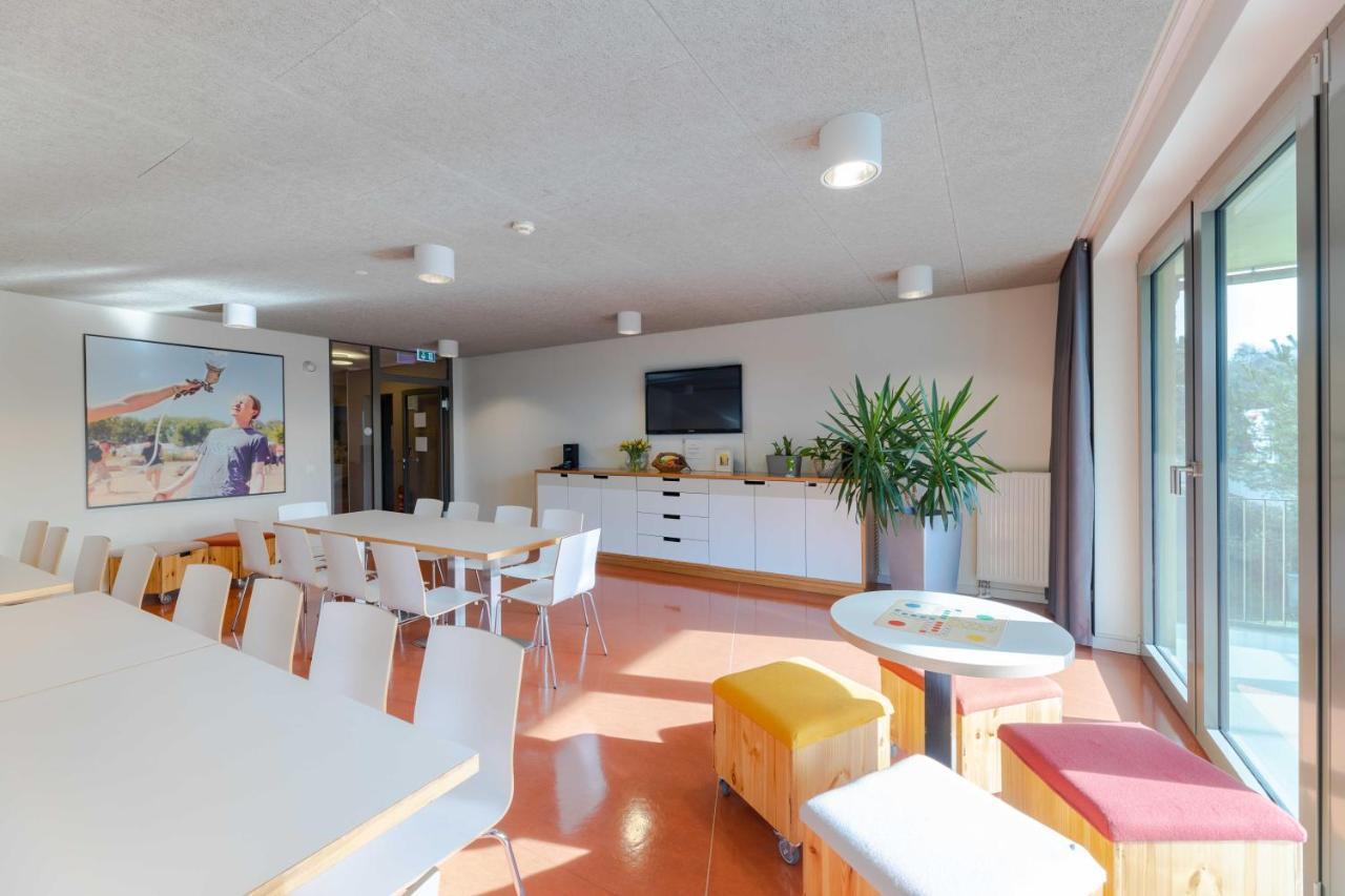 Auberge de jeunesse Haus 54 à Zingst Extérieur photo