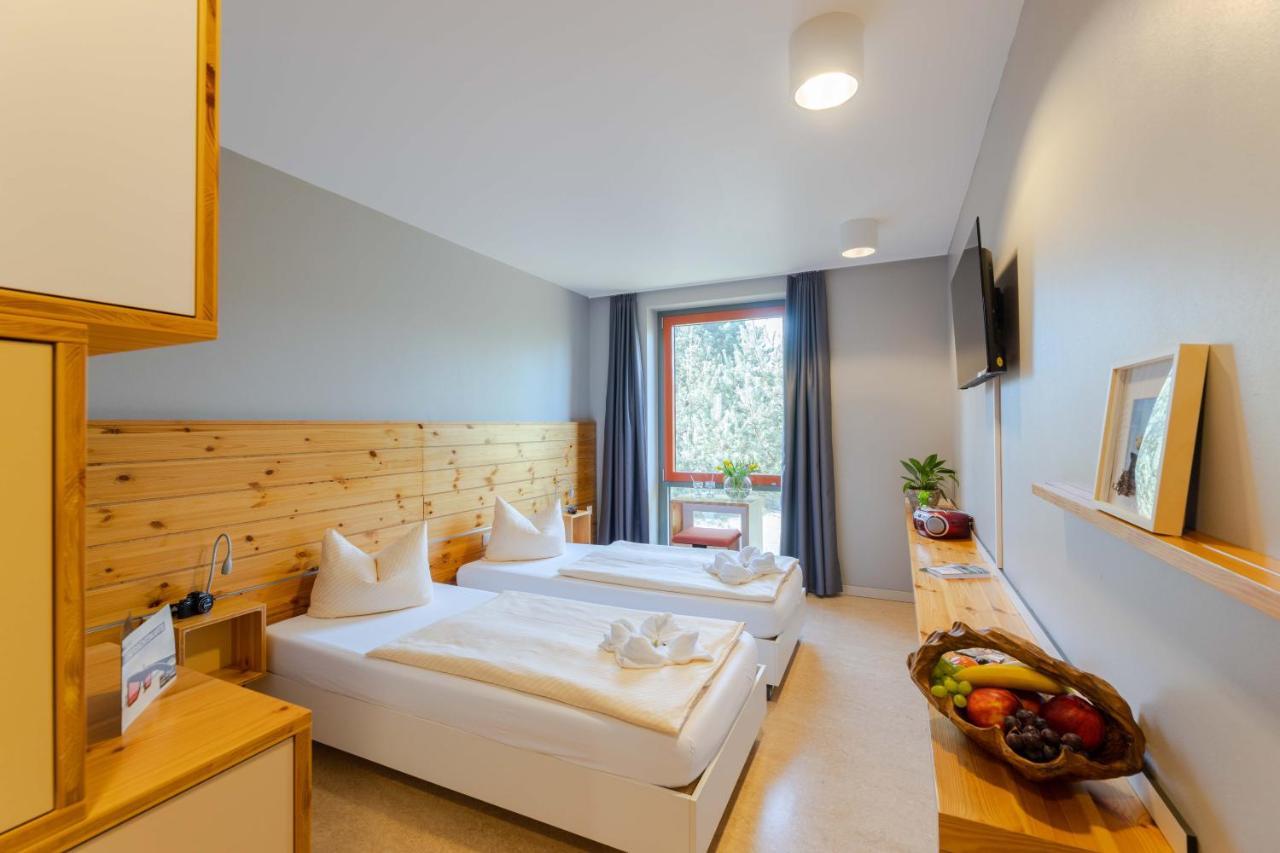 Auberge de jeunesse Haus 54 à Zingst Extérieur photo
