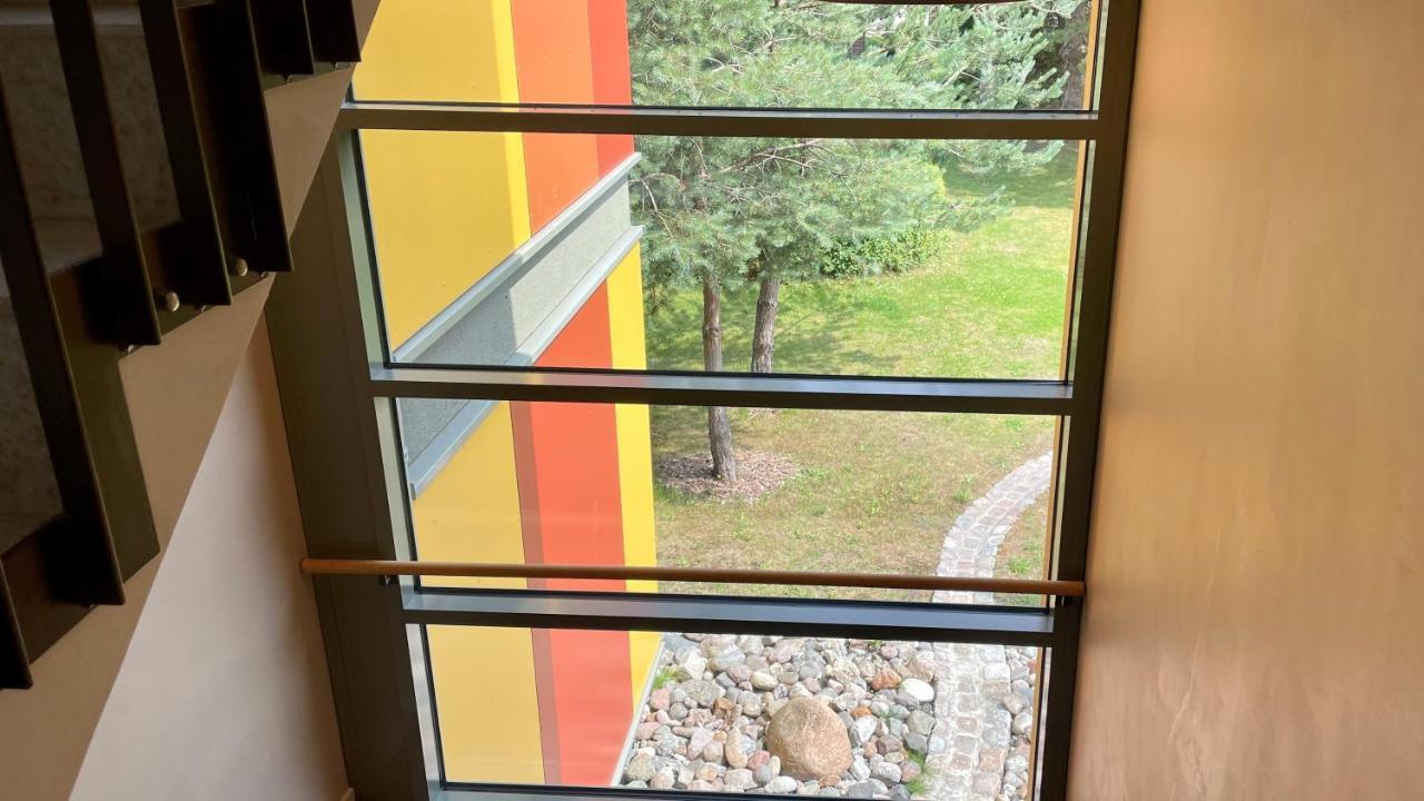 Auberge de jeunesse Haus 54 à Zingst Extérieur photo